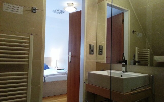 Hotel Villa Ostrava