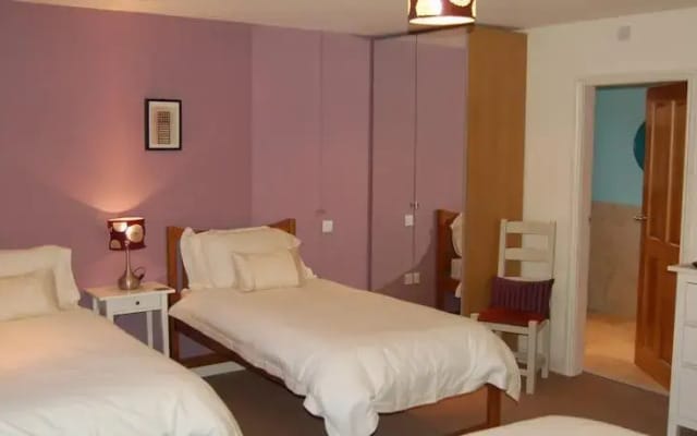 Rennie Rose Guest House