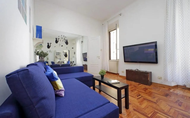 4bnb - Lante Apartment