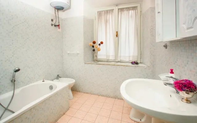 B&B Cult Roma