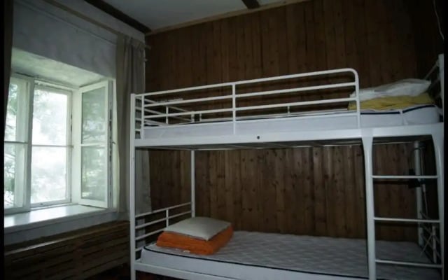 MO Hostel