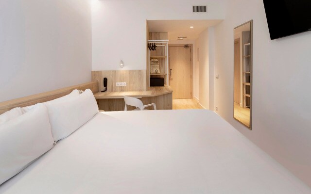 B&B Hotel MADRID Carabanchel