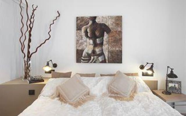 Inspired by EnjoyApartments
