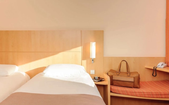 ibis Muenchen City West