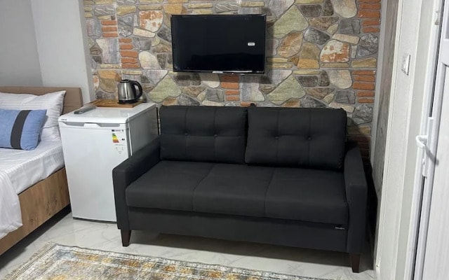 Alha Apart Otel