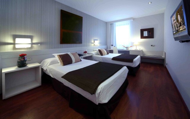 Amura Alcobendas Hotel