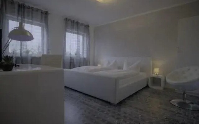 Hotel Mader