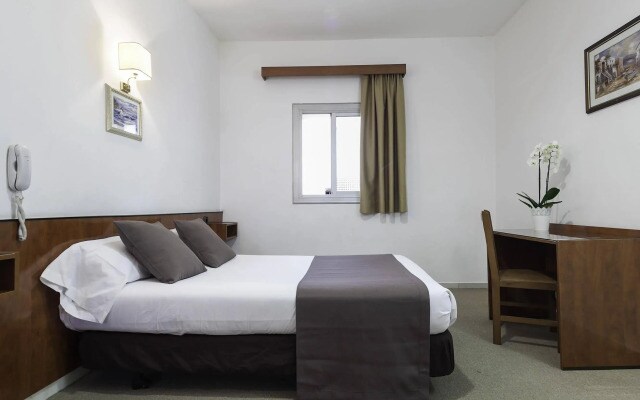 Hotel El Call