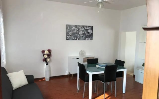 Casa Giulia