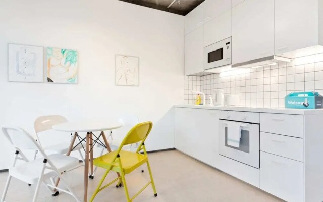 Unique, Design 1 Bed apt in Vibrant Peckham
