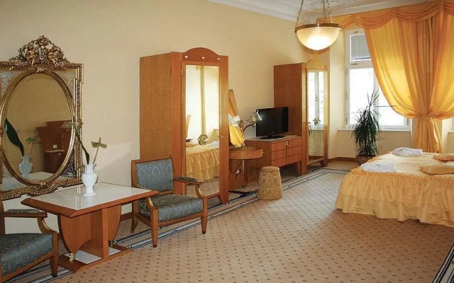 Kurhaus Sevilla