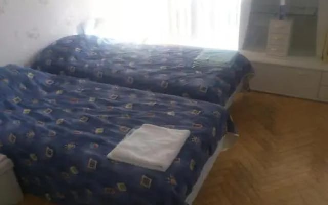 Villa Ringi Apartment