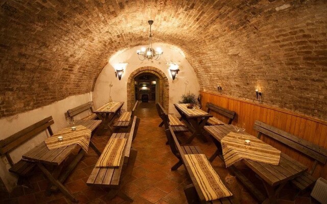 Pension Archa Mikulov