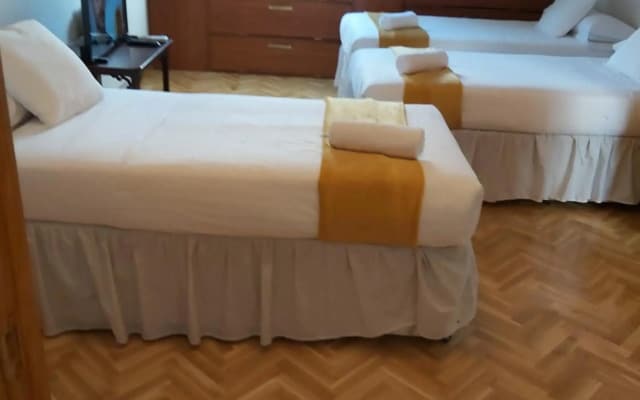Avila Rooms