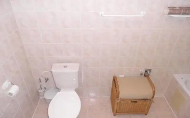 Apartmány v Orlických horách