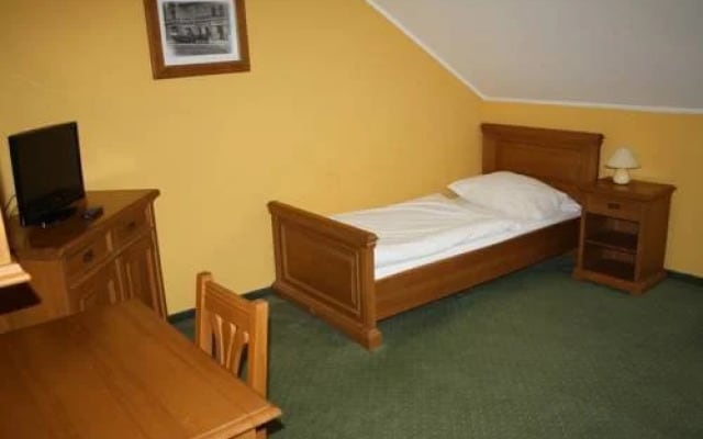 Hotel Bouček