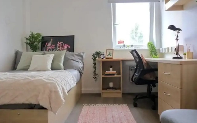For Students Only Nottingham Two