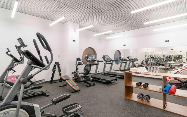 Novotel Living Vladivostok