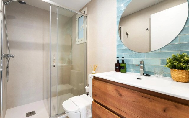 Lodging Apartments Beach Studio 11
