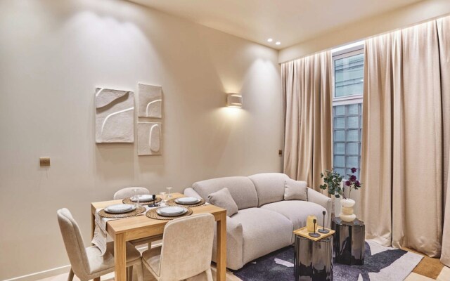 Apartment Suite Saint Germain / Rue de Rennes