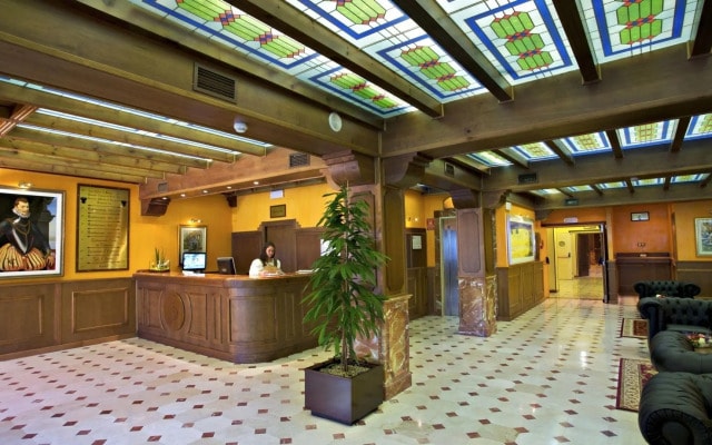 Hotel Agora Juan de Austria