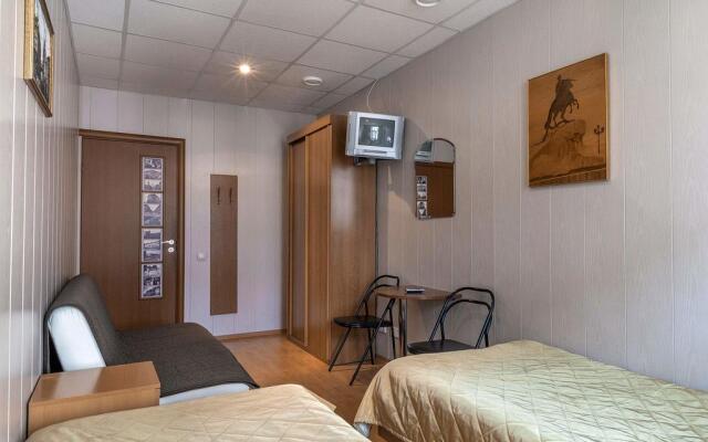 ARS Mini-hotel