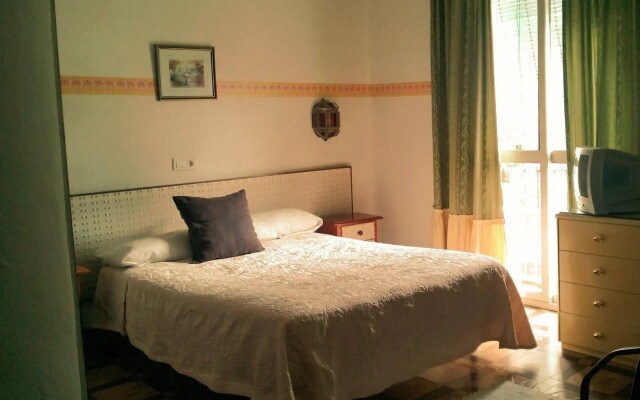 Hostal Escandinavia