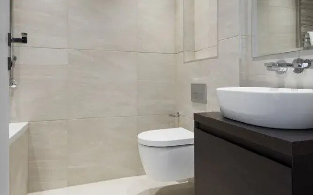 Lovely 2BR in Westminster by Sonder