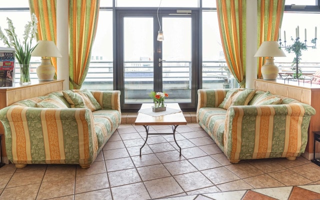 Radisson Hotel Berlin Charlottenburg