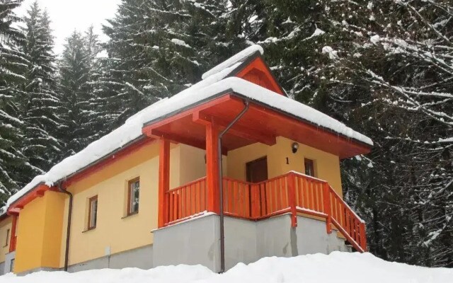 Horský Hotel Excelsior