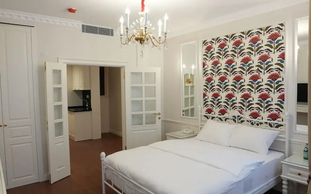 Alness Residence Nişantaşı