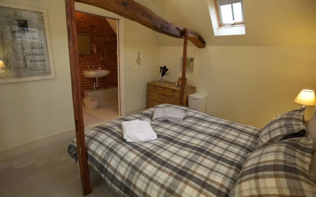 Lut's B&B