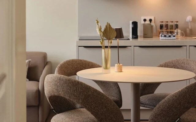 Zenstay Hotel Amsterdam - Zaandam