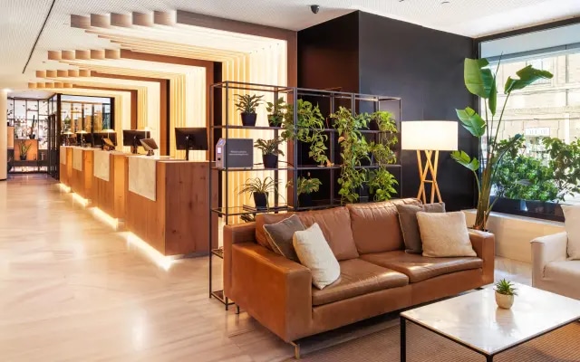 Melia Madrid Serrano