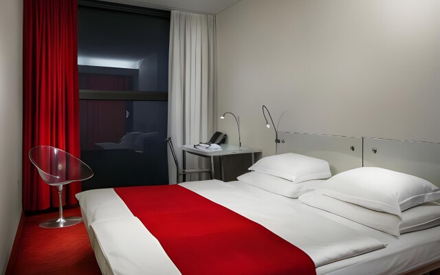 Metropol Design Hotel Old Town