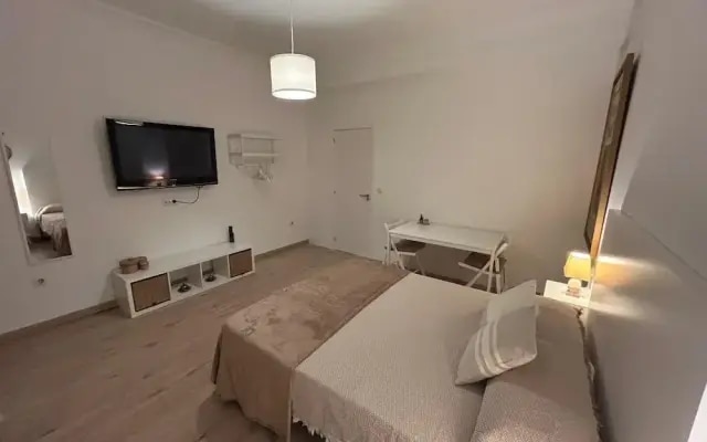 Rooms Rey junto a Plaza España