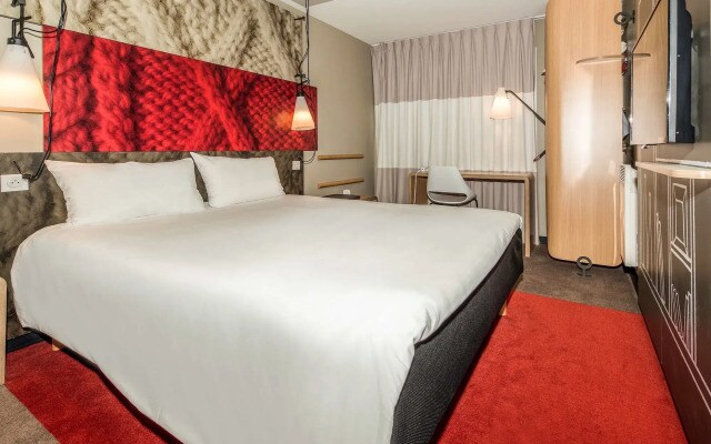 ibis Nanterre la Défense