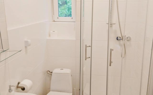 Aparthotel Vitkovice