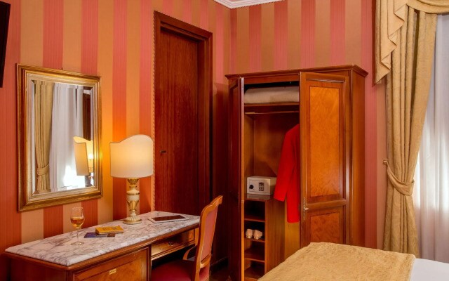Hotel Forte