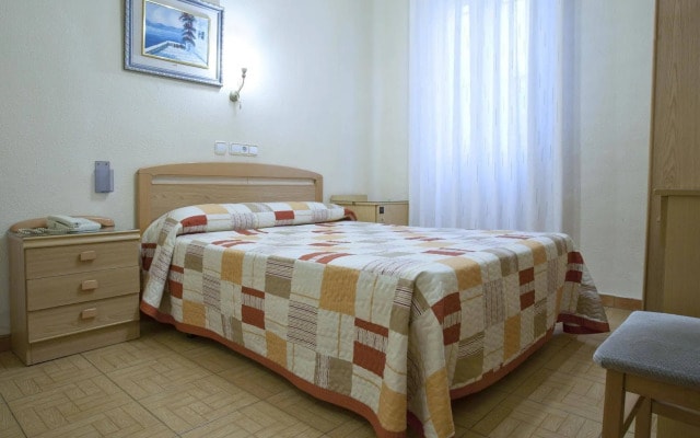 Hostal Maria Luisa