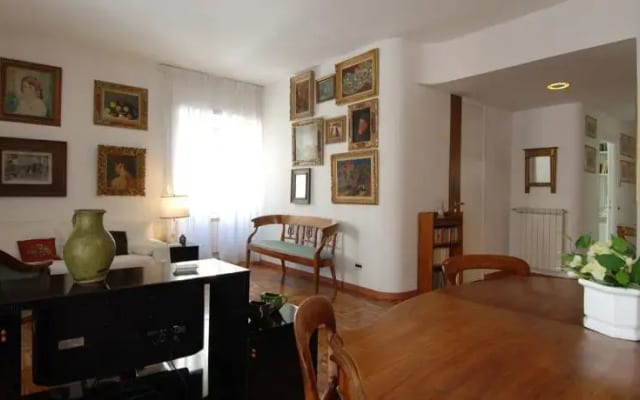 Bolzano Halldis Apartment