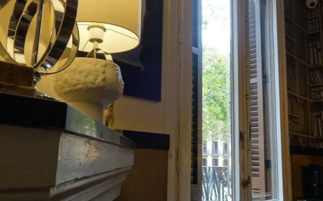 Hotel Lloret Ramblas