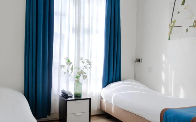 Hotel Doria