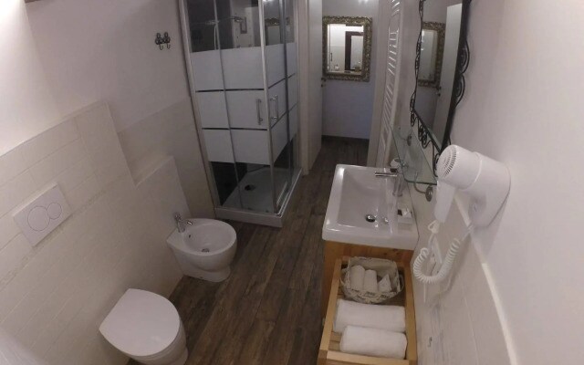 Villa ai Tigli Venice Airport Rooms On Line Check In & Access Code