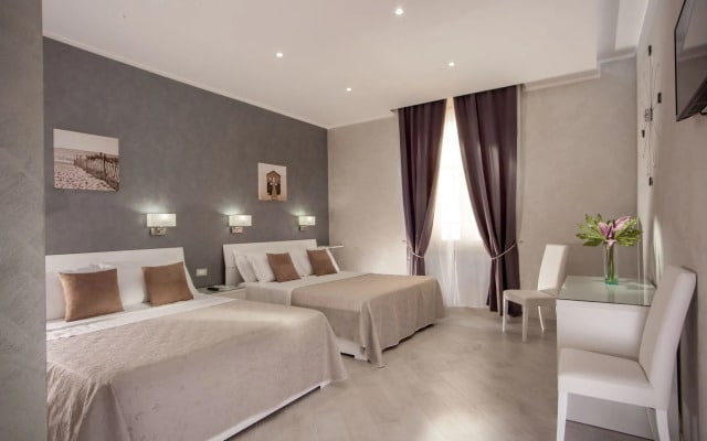 Frattina Grand Suite