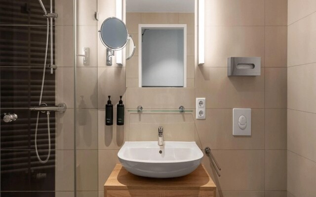Wyndham Garden Munich Messe