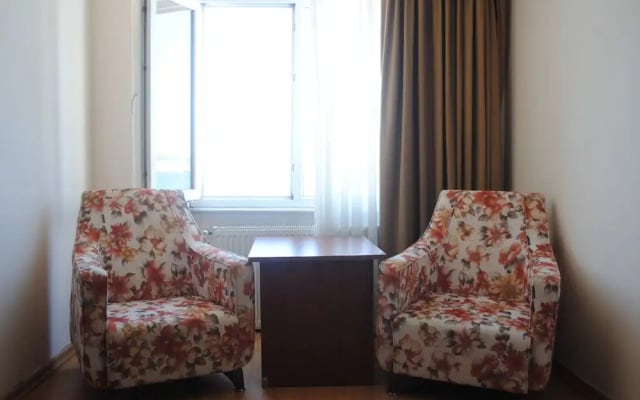 Asya Hotel Darica