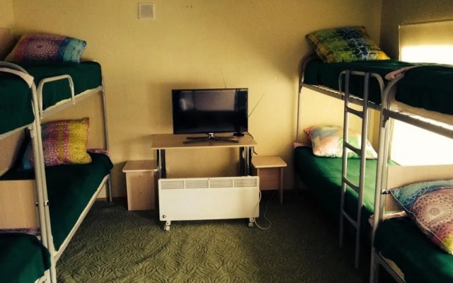 Hostel Tourist
