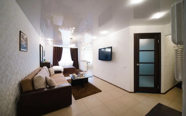 Paulmarie Apartments In Mogilev