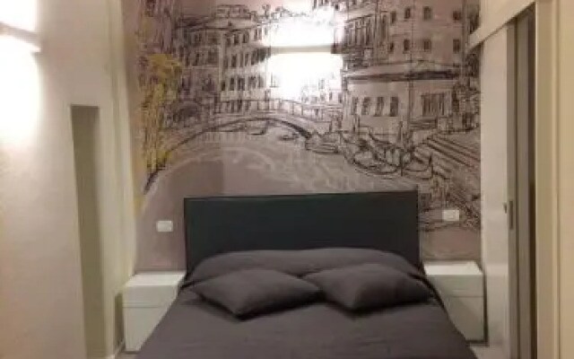 Gioiello di Venezia, Suite San Lio